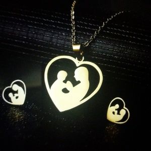 Stainless steel sets